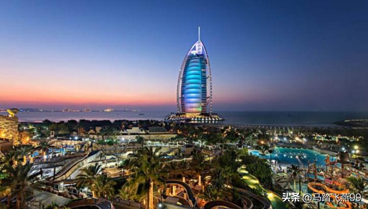 迪拜旅游必去十大景点,迪拜十大必去旅游景点