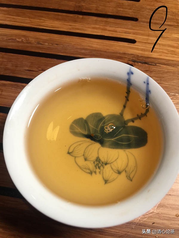 润元昌千山醉价格,润元昌老茶