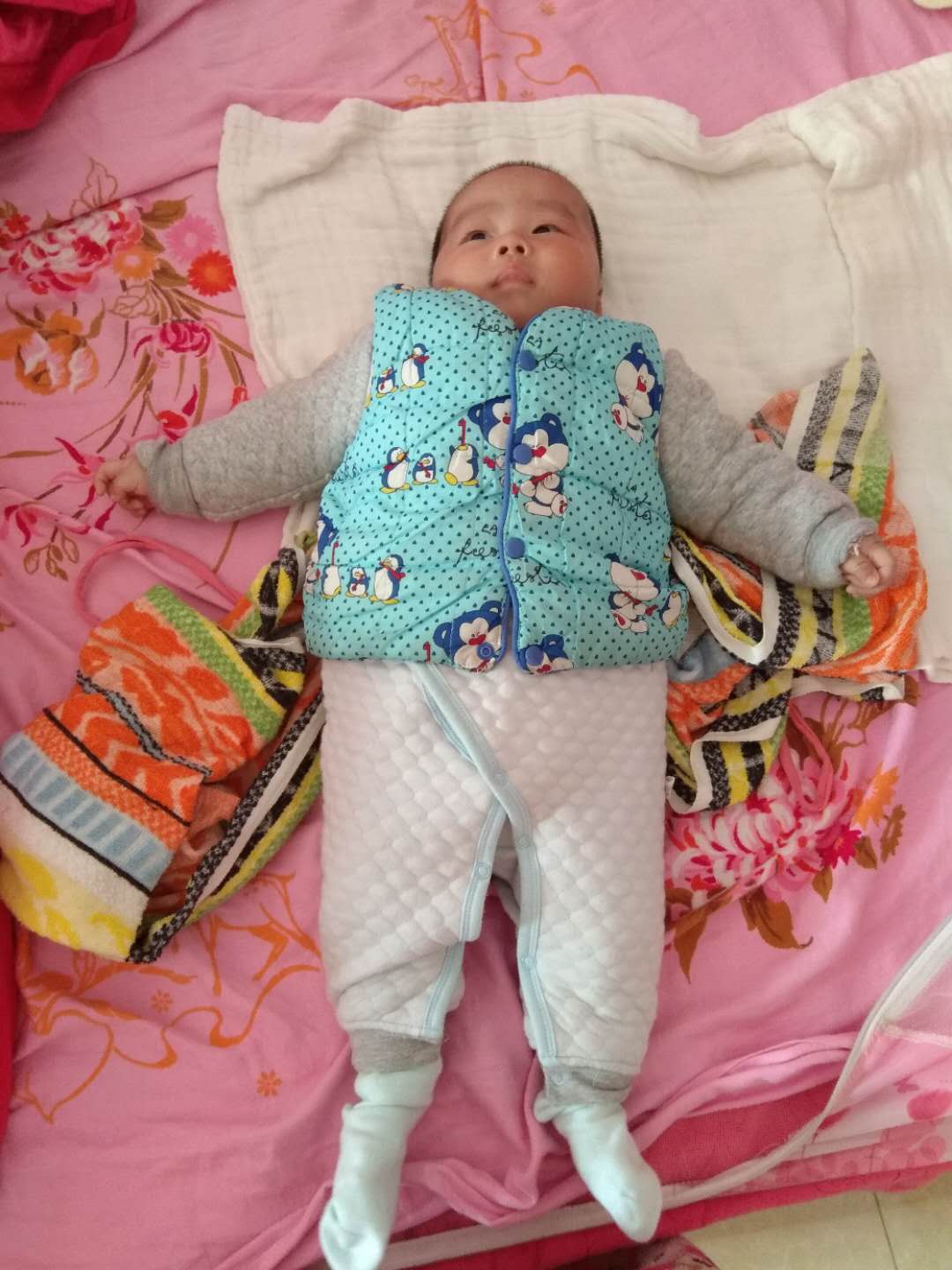 宝宝流鼻涕怎么办速效办法,宝宝流鼻涕怎么办速效方法