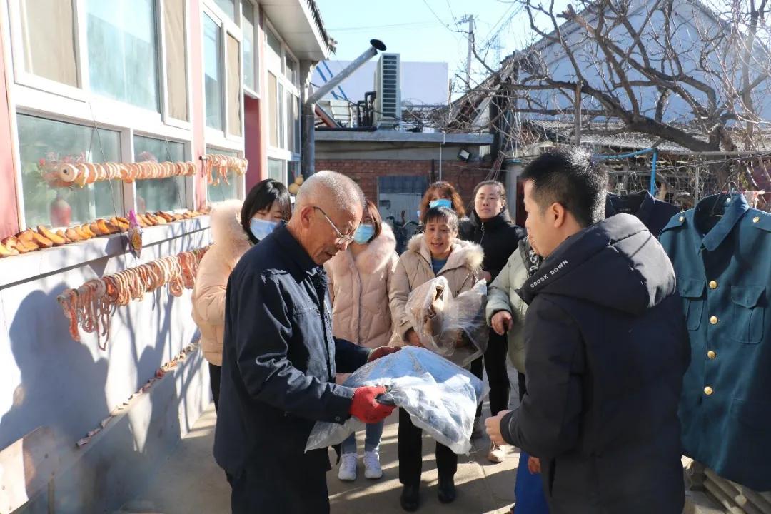 北京怀柔捐赠衣物,捐棉衣送温暖活动通知