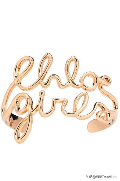 大牌首饰经典款手镯,轻奢款珠宝首饰手镯合集