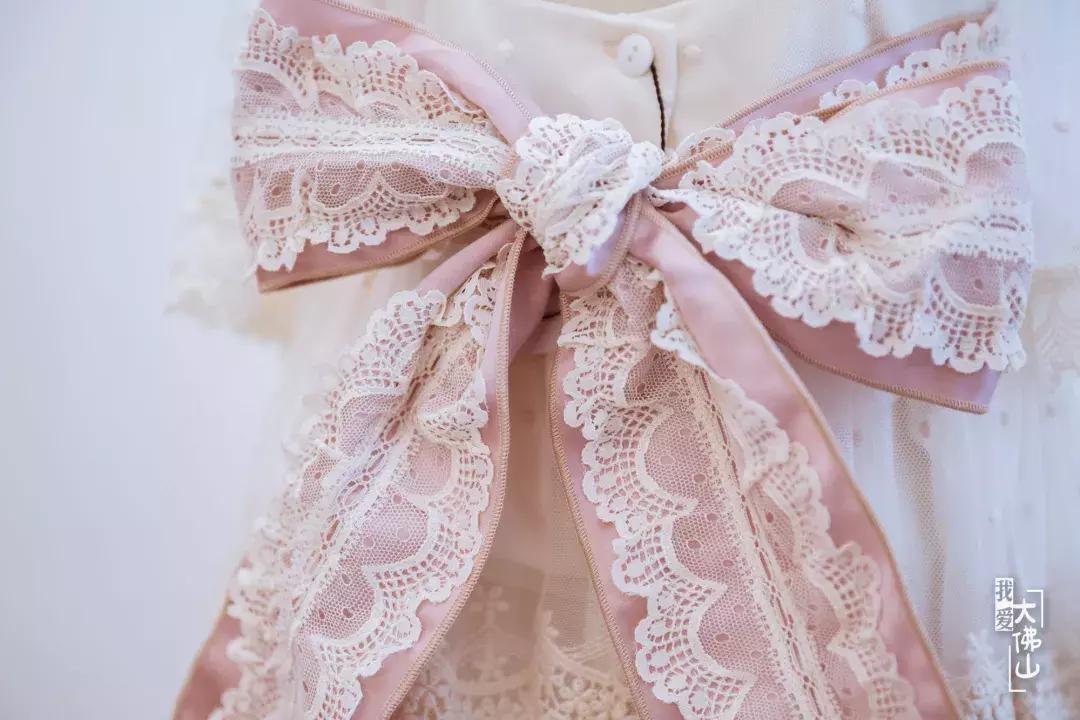 ￥800公主裙免费送！这家客人进门就尖叫的店，只贩卖可爱