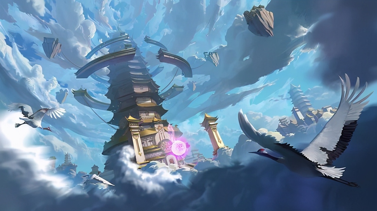 推荐三本烧脑刺激的无限流小说,5本经久耐看的无限流小说