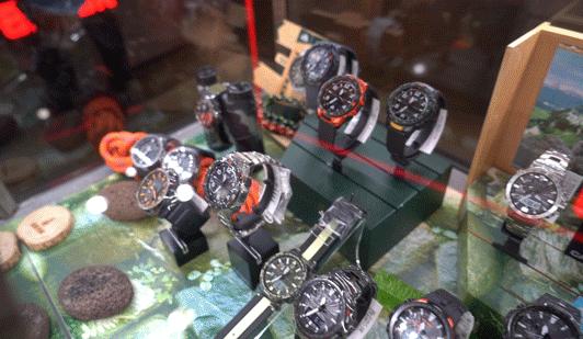 徐家汇绅士节|潮牌“惠”聚！低至5折！男神养成一步到位~