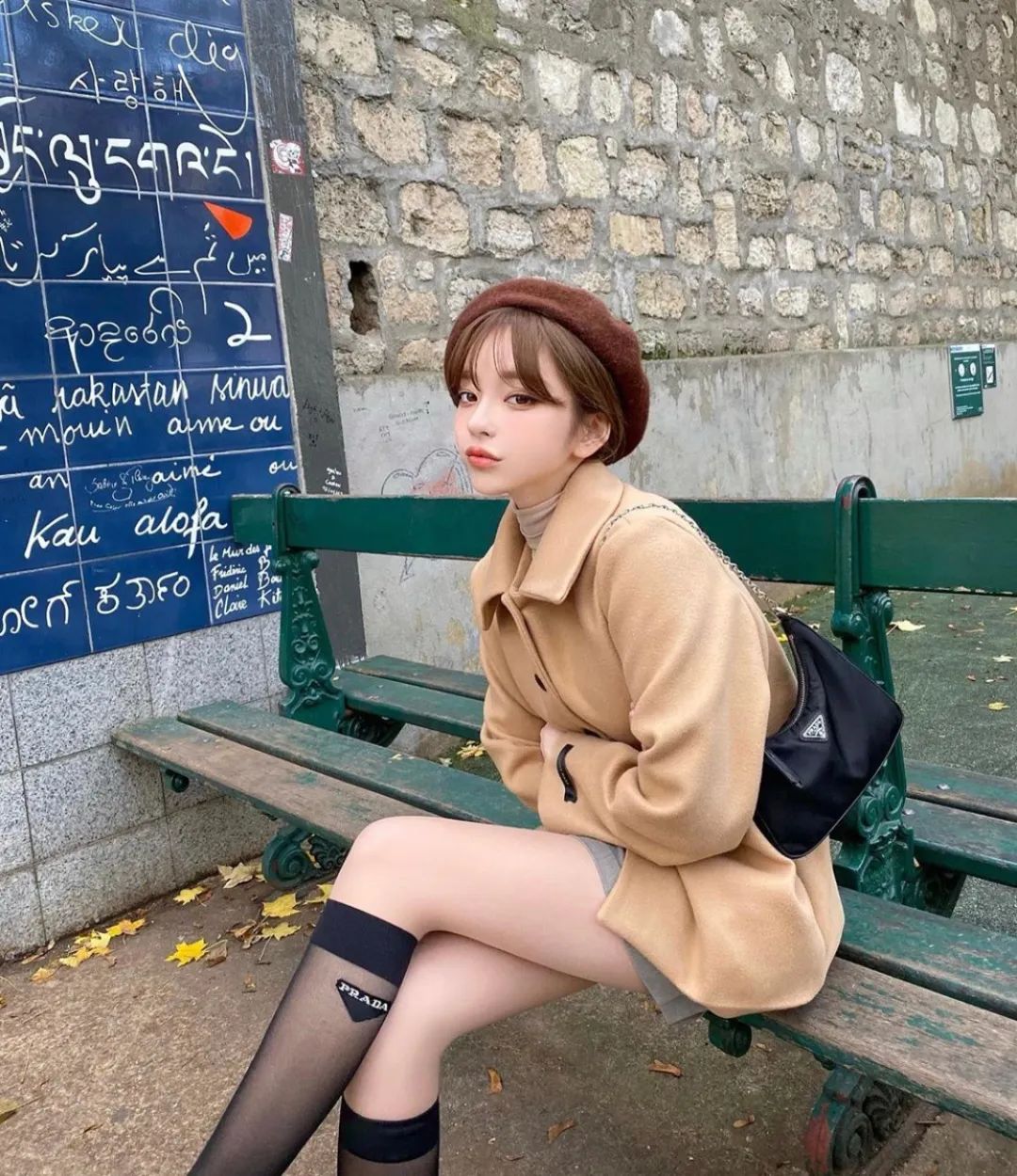 剪刘海剪得像西瓜头一样怎么办,剪刘海像没有剪一样