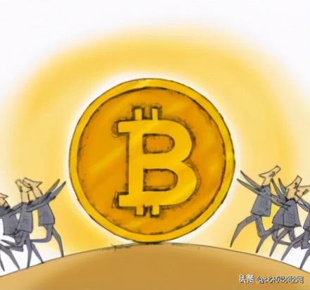 区块链投资骗局解读,投区块链的十大陷阱