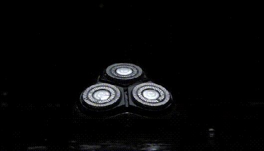 小米最新的剃须刀 (小米众筹599元剃须刀评测)