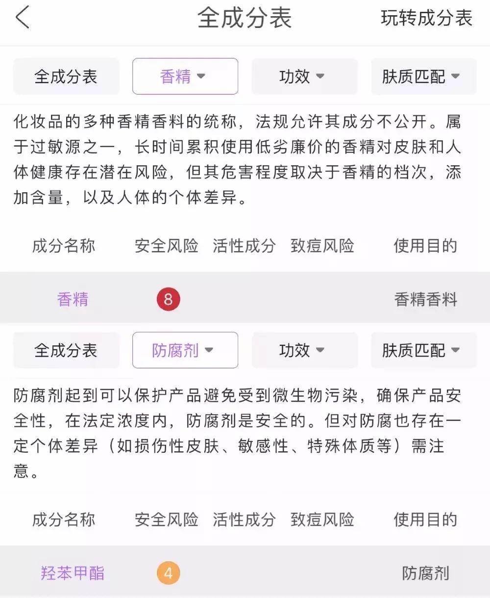 流金水紫苏水神仙水,美白大牌化妆水测评