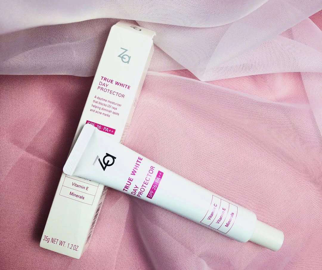 爱护肌肤,姬芮隔离霜夏季必备