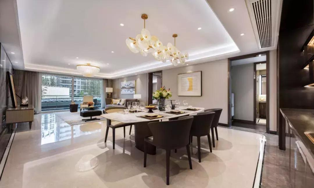 仁恒滨江园2003年价格,仁恒滨江园为什么那么贵