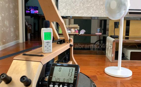 跑步机和划船机哪个效果好,划船机跑步机效果对比