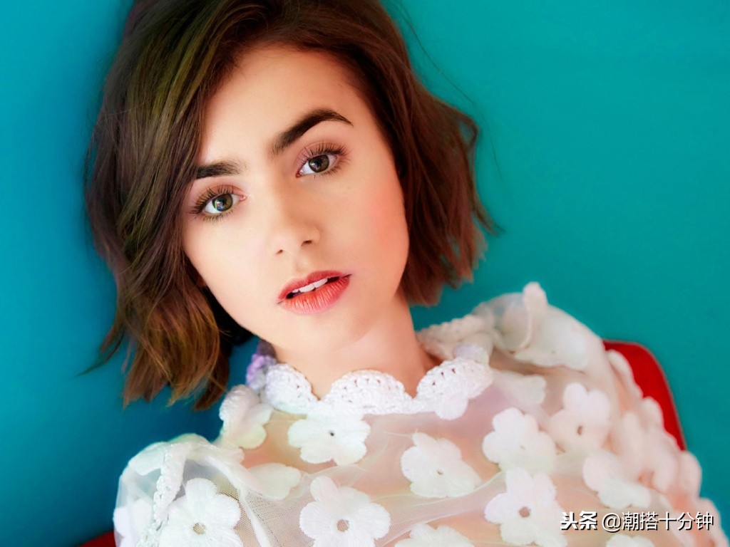 古典型和自然型女性穿衣风格,2019年时尚穿搭国外