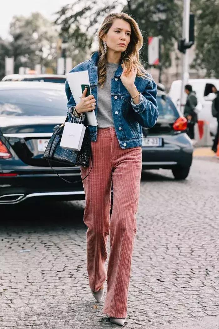 这件外套都快火出宇宙了,你还没拥有一件吗?