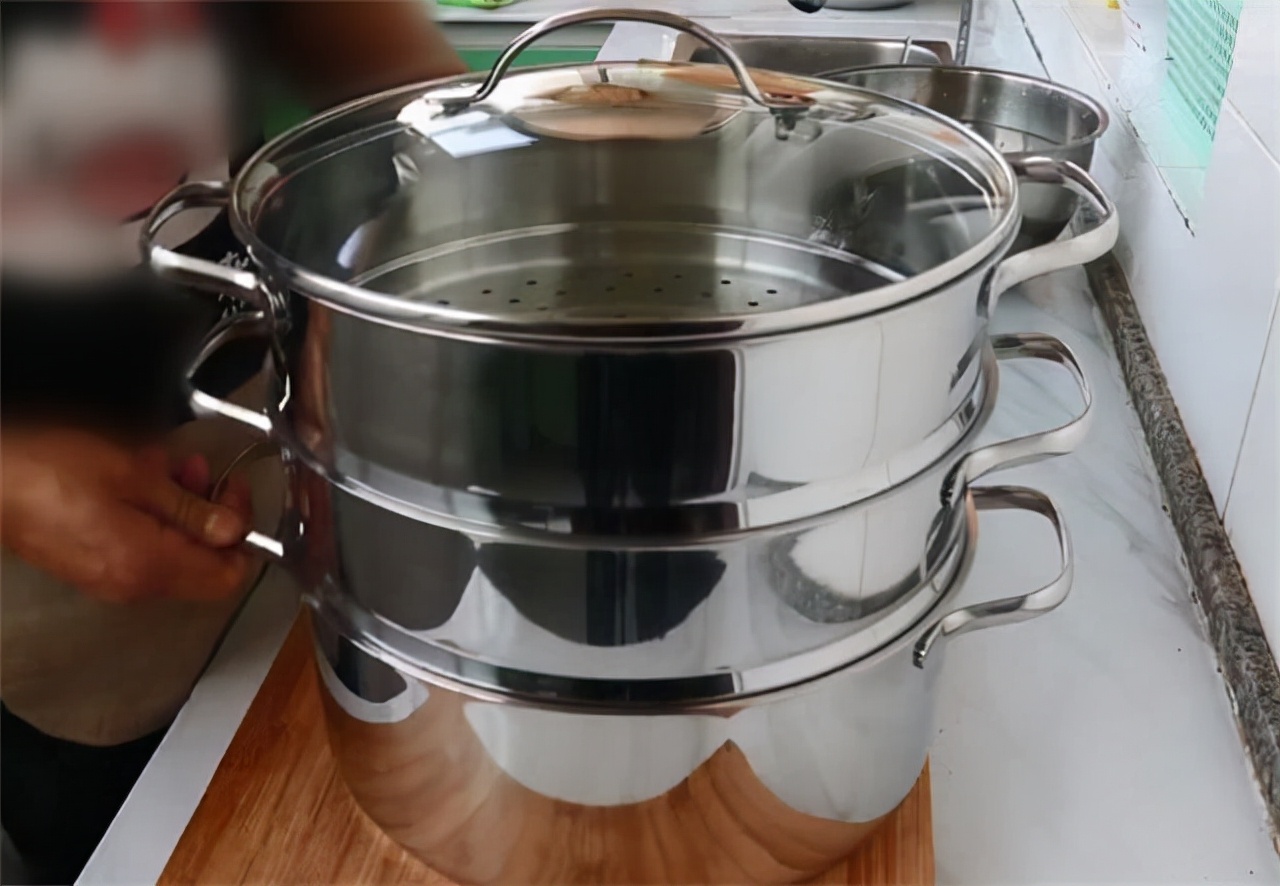 蒸锅和普通锅有啥区别,蒸锅便宜和贵的区别