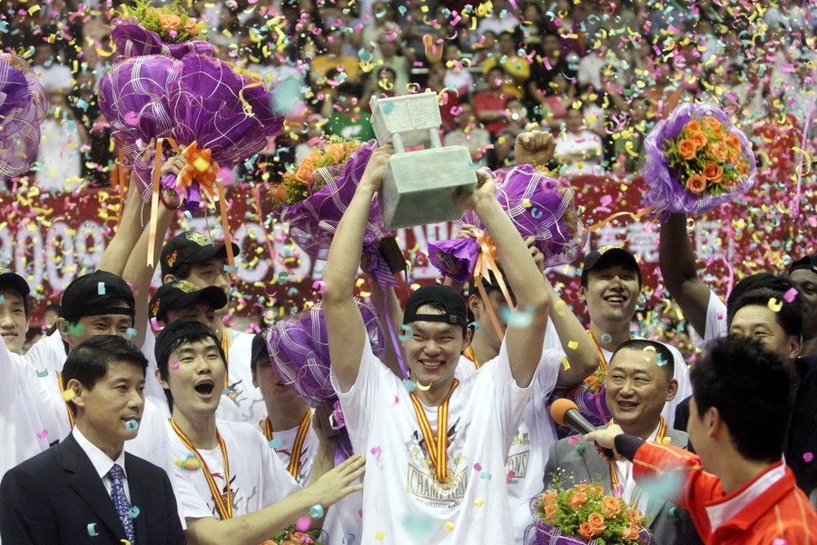 “46789,打遍天下无敌手”,这句话,对广东球迷来说有何含义?