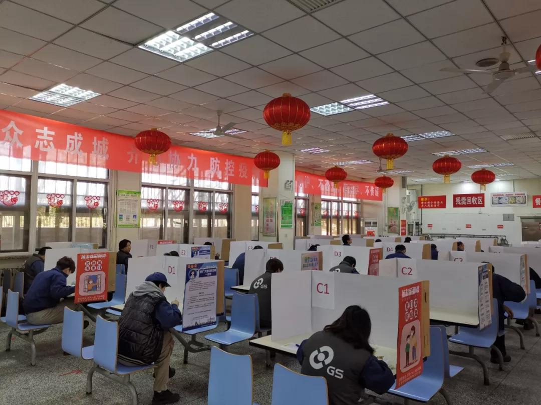 这家合资企业刚复工，员工就发烧了！日方董事长：感谢天津！