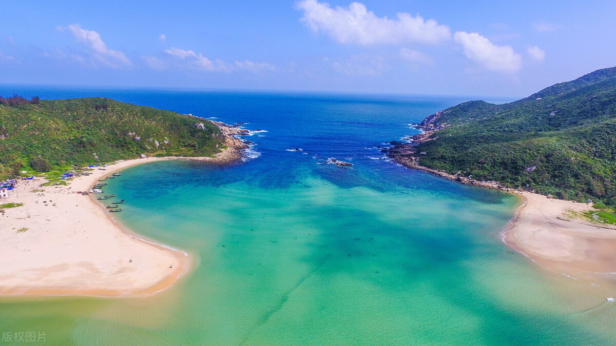美济岛未来能旅游吗,南海美济岛可以旅游吗