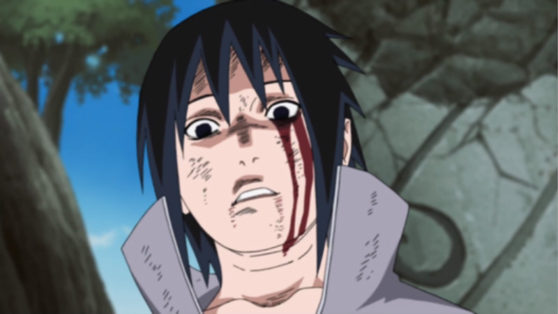 佐助的身世什么梗,佐助爆料什么梗