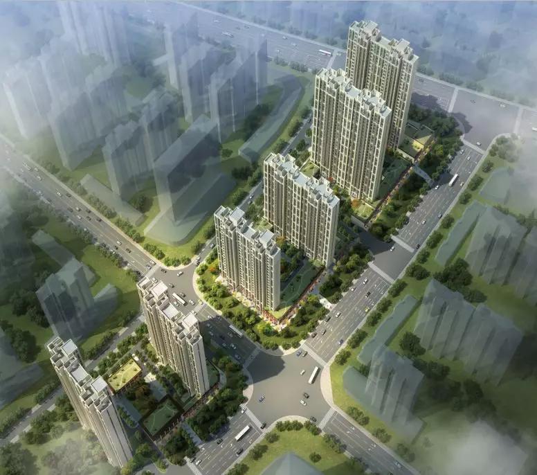 中海点亮城市版图,唤醒城市进化的力量