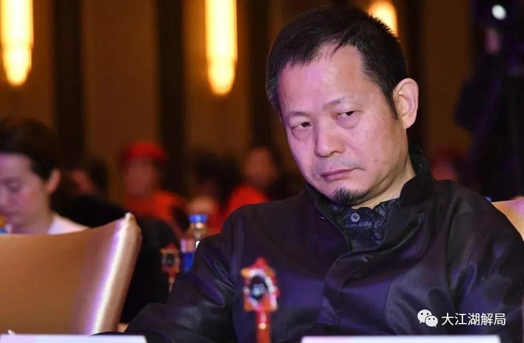 上海最大集资诈骗案件,上海最大的集资诈骗案