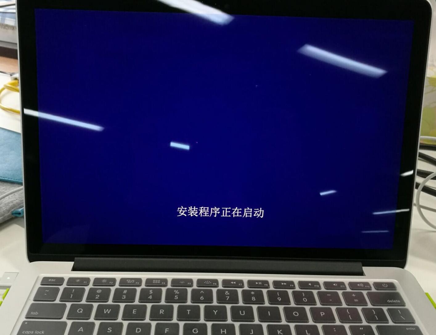 苹果电脑怎么安装mac系统,macbookairm1如何安装win10