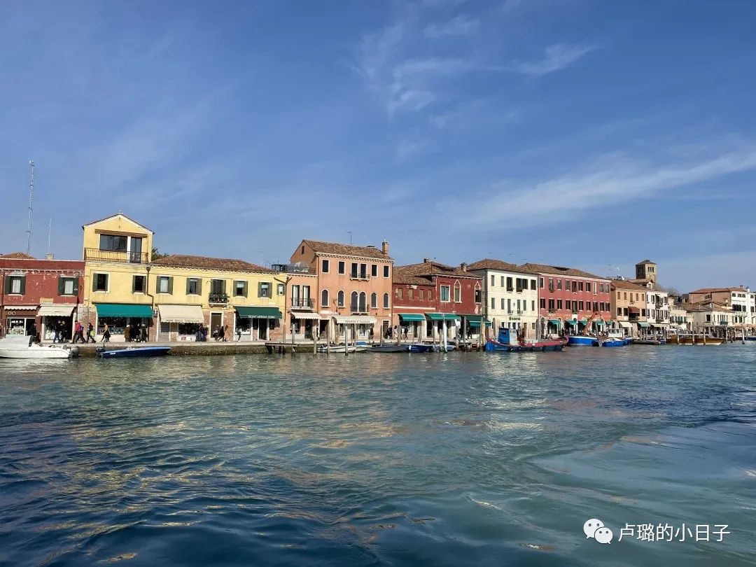 去了威尼斯最想做什么,去了才知道不值一看的欧洲景点
