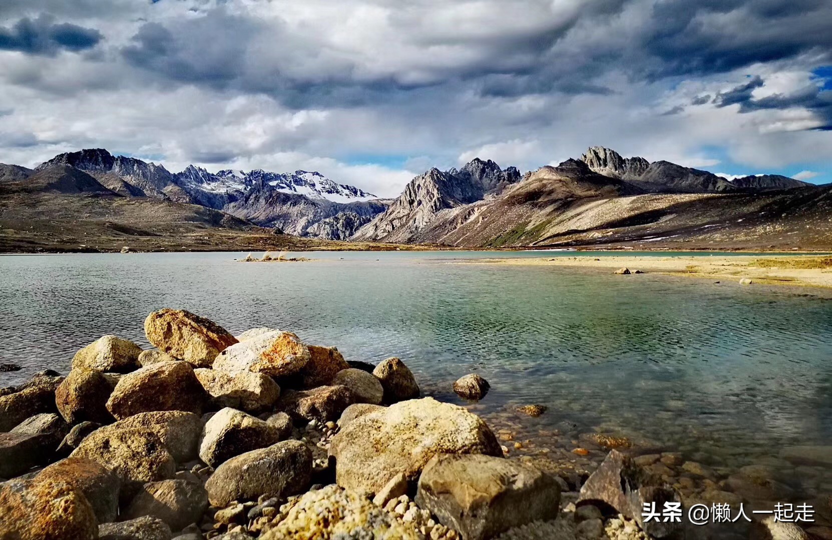 适合进藏自驾游的四驱越野suv,可以穿越川藏线的越野车推荐