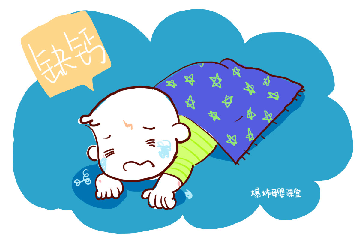 孩子指甲比较软是缺钙的表现吗,为什么小孩吃了钙片不吸收