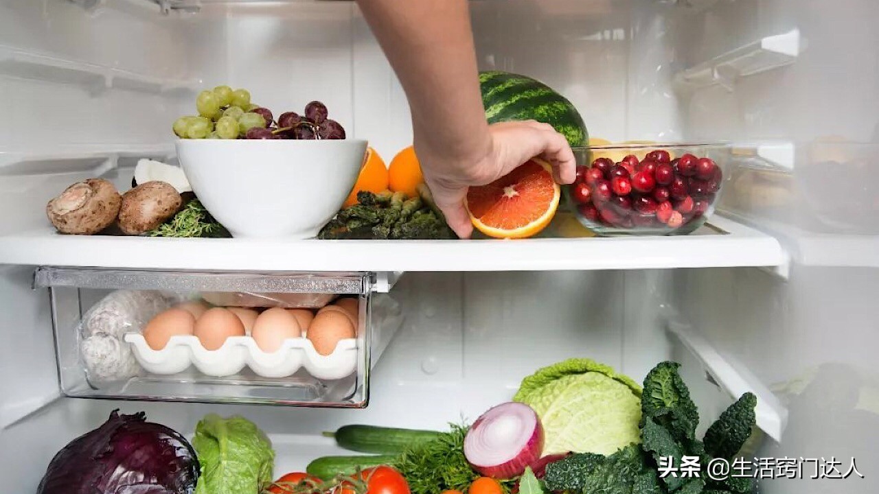 冰箱放香烟有什么好处,冰箱里放烟会导致什么