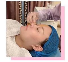 先破后立原理的美容仪有哪些,微针一般治疗以后多久恢复