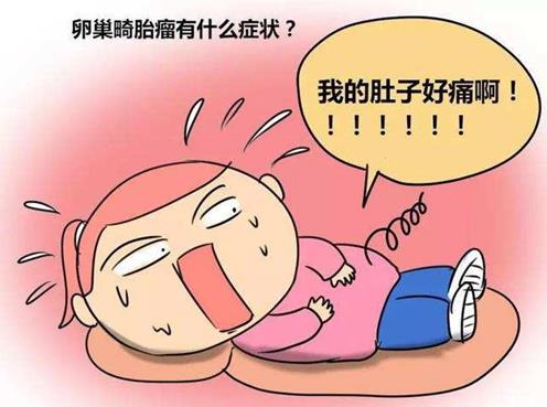 卵巢巧克力囊肿会不孕吗,卵巢囊肿导致不孕不育怎么办