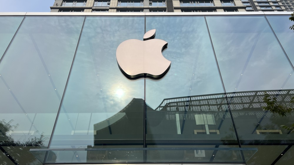 库克强势喊话：要想安装第三方App，请用安卓手机