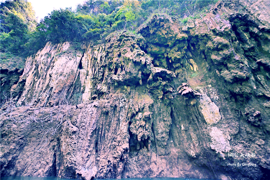 神奇的梵净山真正的天空之镜,梵净山金顶旅行真实感受