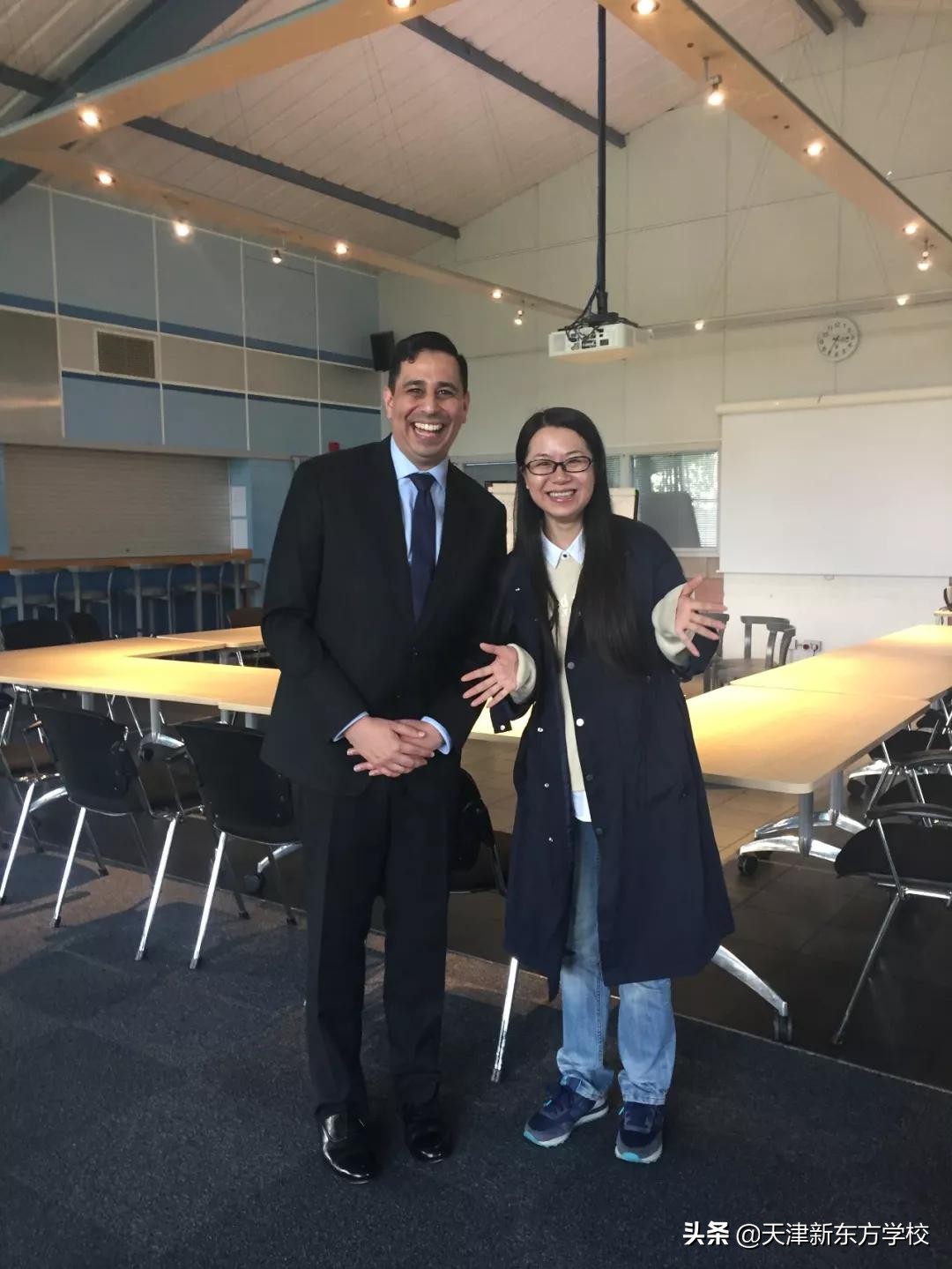 新东方天津雅思,天津新东方雅思写作所有老师名单