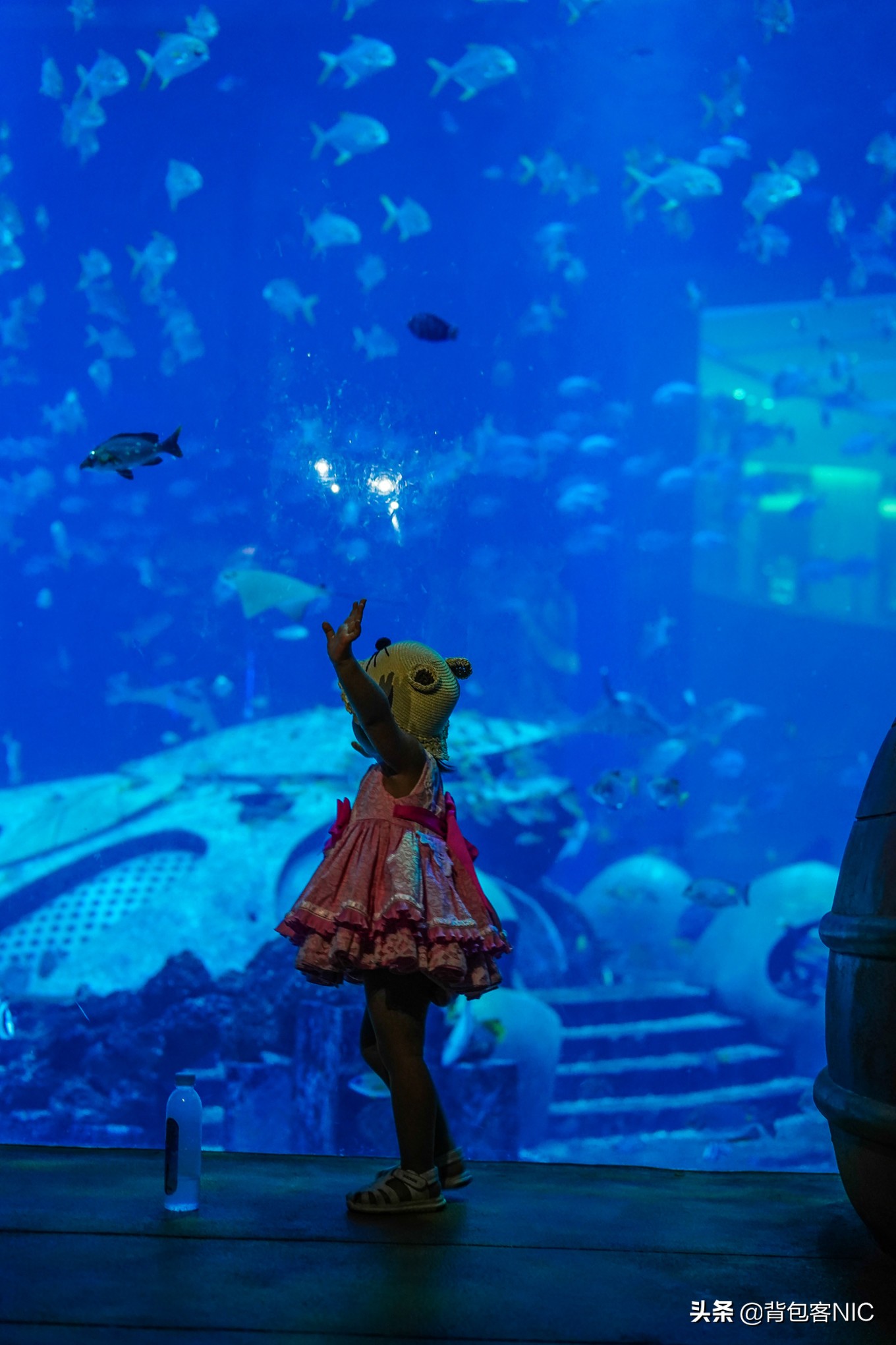 三亚亚特兰蒂斯七星级豪华酒店,三亚最好的酒店是亚特兰蒂斯吗