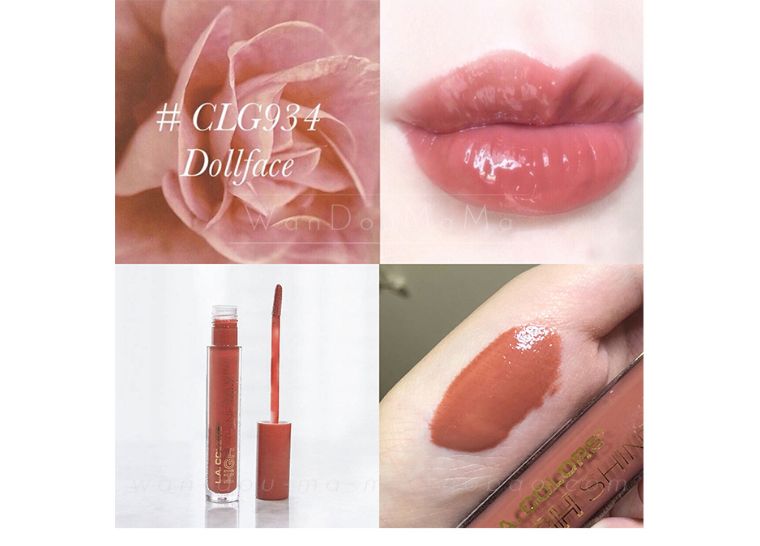 秋冬艳压群芳就靠这支渣女唇色