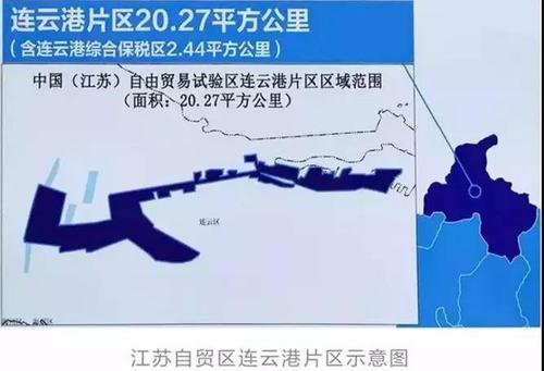连云港2023年十大民生实事,连云港大事纪实