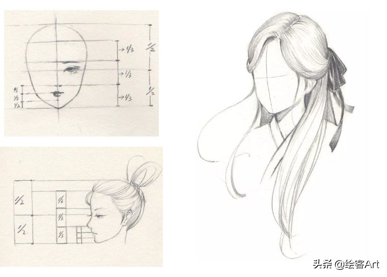 古人也时尚!一篇文带你认识不同朝代的女性唇妆