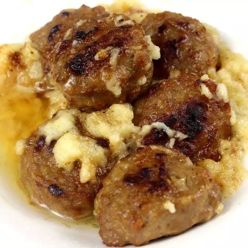 闷走病毒的日子咋过？奉上我们用48小时整理的“某宝”美食合集