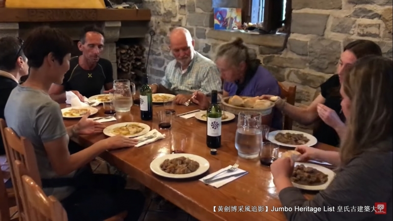 第2123回：欧洲灵魂诞生之路，雅各德孔波斯特拉