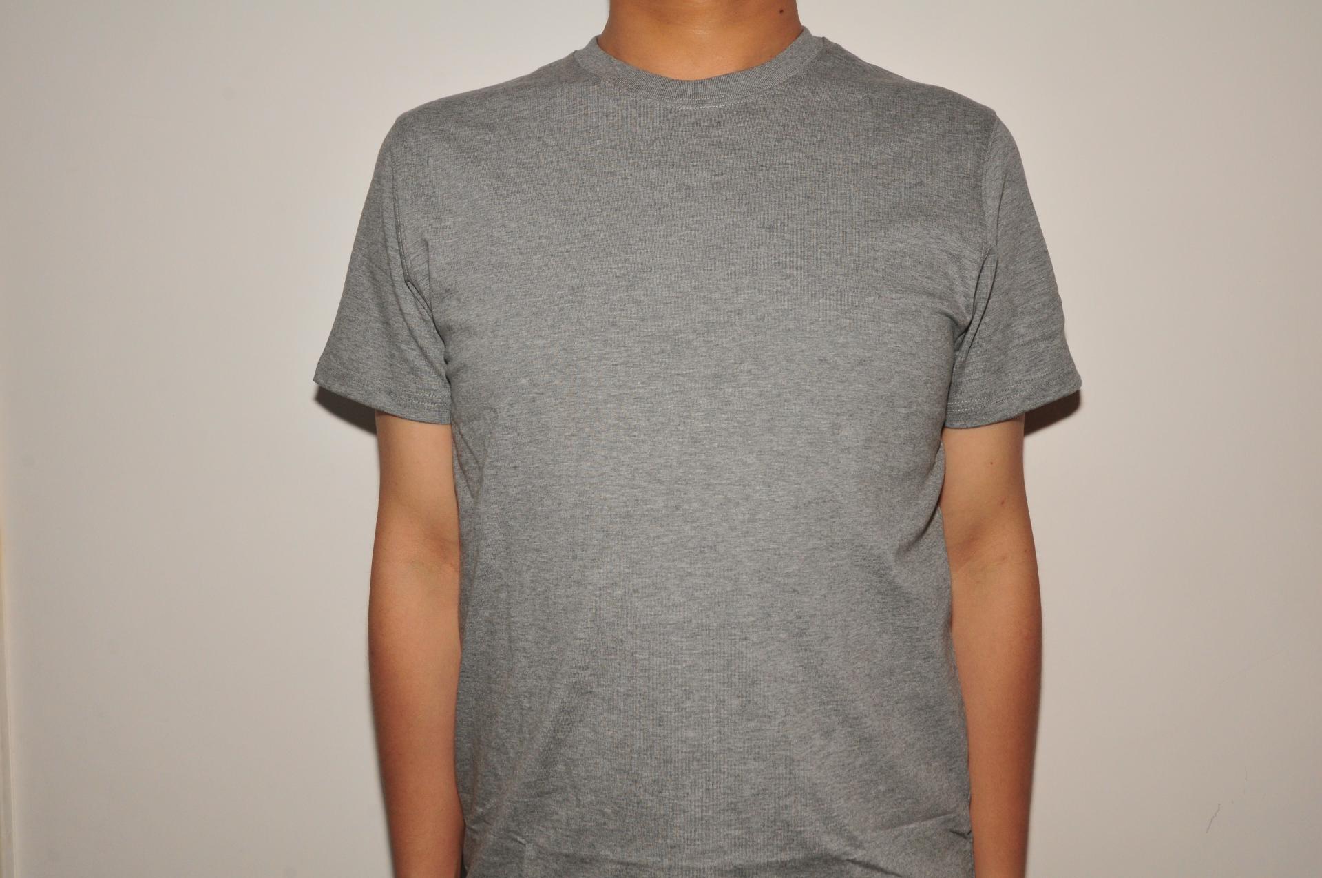 怎么选择经典百搭版型好的t恤,t恤的选择与搭配