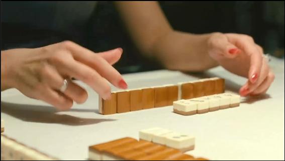 《色戒》留心的话，没有事情是小事177——爱上一个地下*党**