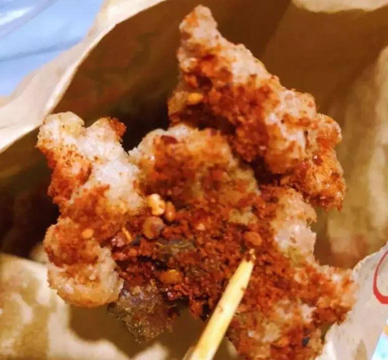 我在2018年的网红美食堆里，精挑出了这23家火爆的店给你！