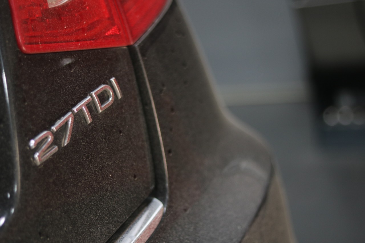 怪兽搞老车：翻新一辆残破生锈的柴油版奥迪A6，翻新后变新车