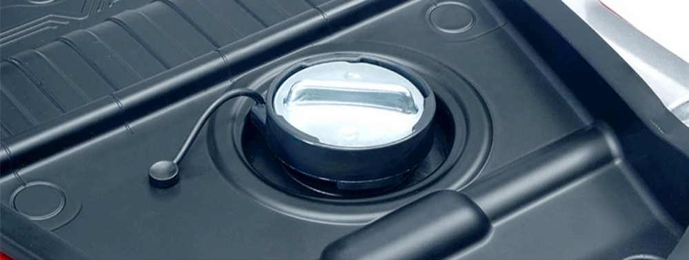 油电混动踏板摩托车,国产摩托车踏板小s