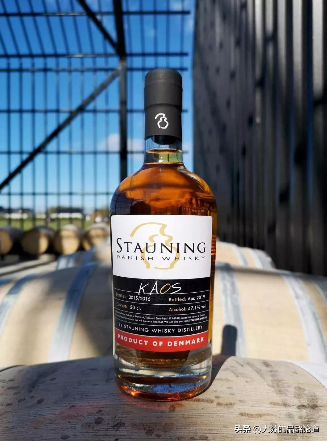 全球最好的威士忌全系列解析,十大口感最强威士忌