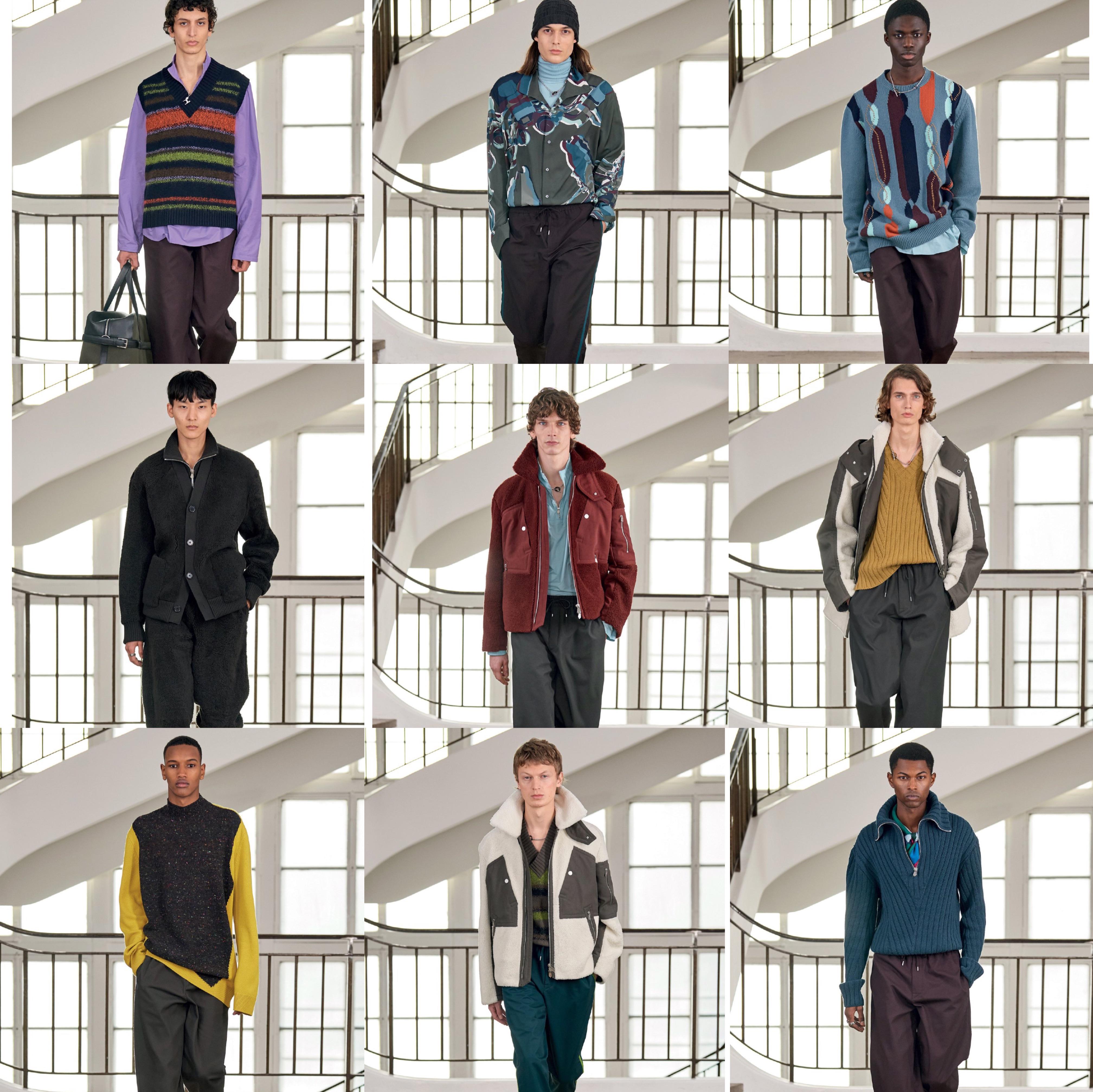 服装搭配男生穿搭日系,男生服装穿搭技巧文艺风秋冬