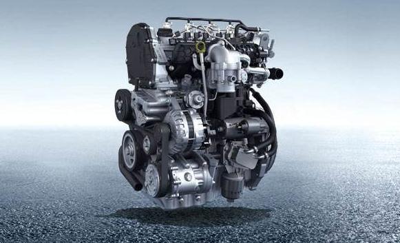 五十铃2.8t108马力动力怎么样,五十铃2.8t柴油发动机