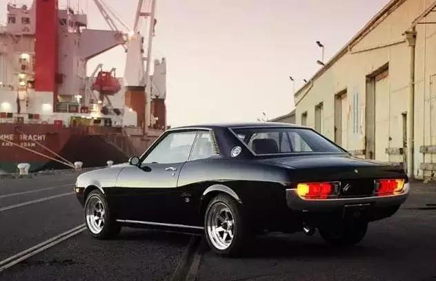 丰田揭秘,丰田发展史纪录片视频