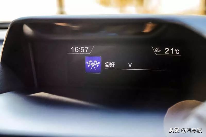 老款森林人对比新款森林人,全新换代森林人